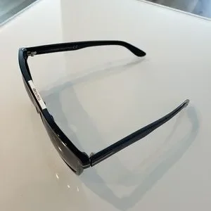Tom Ford Polarized Sunglasses TF628 Aviator Grey Gradient Lens Tom Ford | Accessories | Tom Ford Polarized Sunglasses Tf628  main image 3